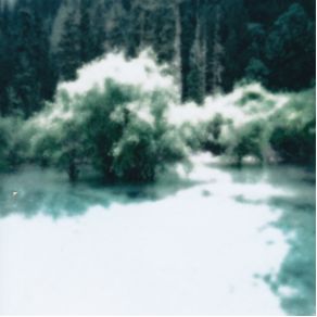 Impressions album cover