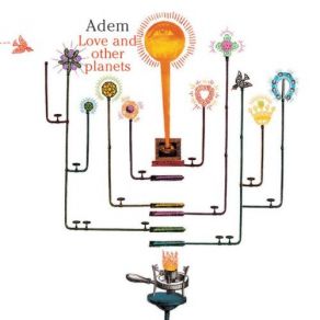 Love And Other Planets album cover