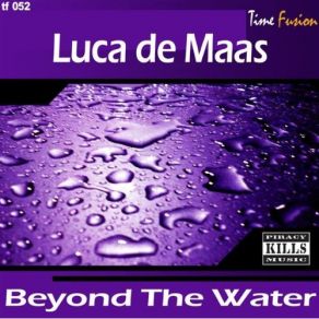 Beyond The Water album cover