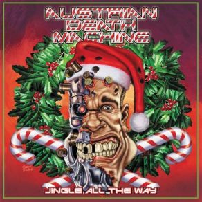 Jingle All The Way album cover