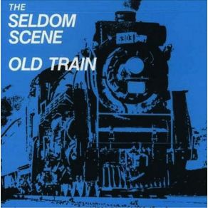 Old Train album cover