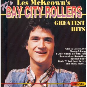 Greatest Hits album cover