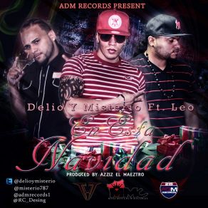 En Esta Navidad - Single album cover