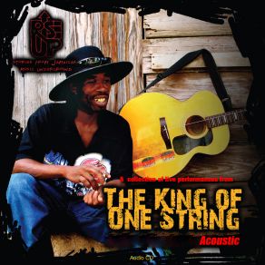 The King Of One String - Acoustic album cover