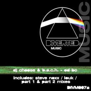 Od Bc album cover