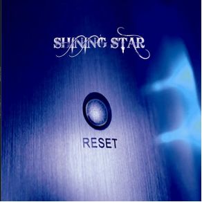 Reset album cover