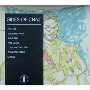 Sides Of Chaz album cover