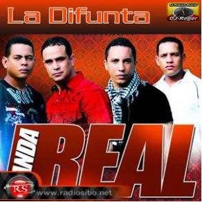 La Difunta - Single album cover