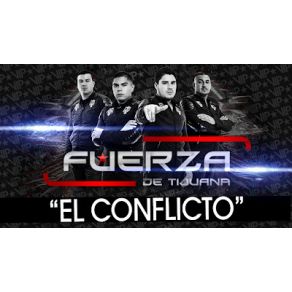 El Conflicto - Single album cover