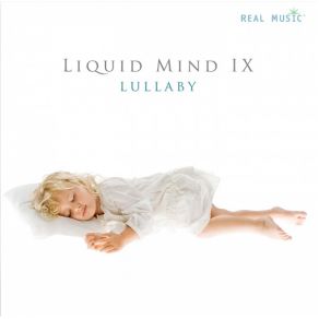 Liquid Mind IX: Lullaby album cover