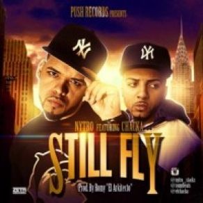 Still Fly - Single album cover