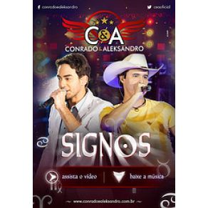 Signos - Single album cover