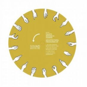 Architectural Treasuries album cover