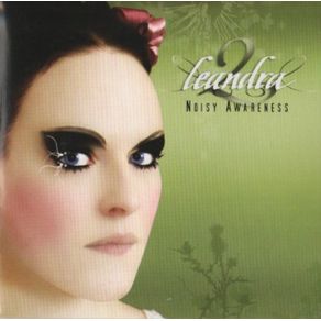Noisy Awareness album cover