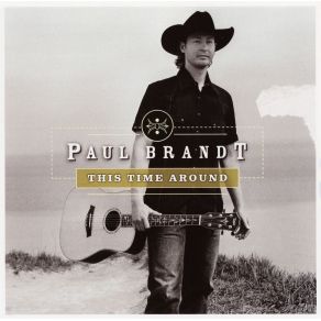 This Time Around album cover