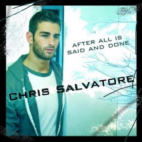 After All Is Said And Done album cover