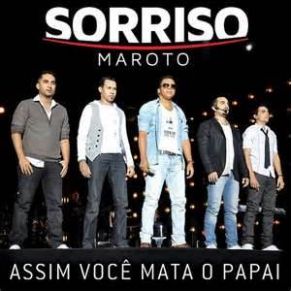 Assim Você Mata O Papai (Single) album cover