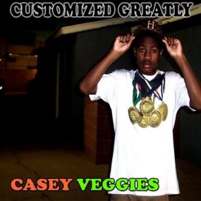 Customized Greatly (Volume 1) album cover