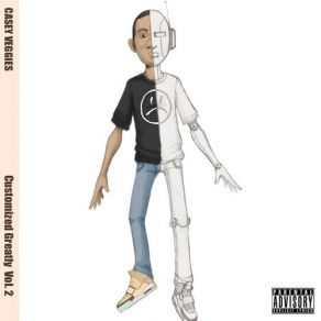 Customized Greatly (Volume 2) album cover