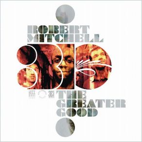 The Greater Good album cover