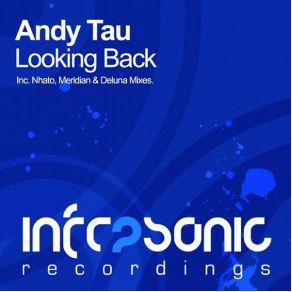 Looking Back album cover