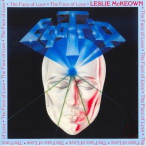 The Face Of Love album cover