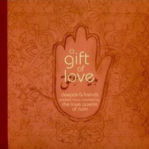 A Gift Of Love album cover