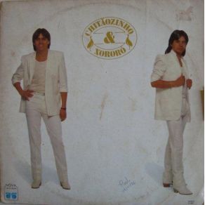 Coração Quebrado album cover