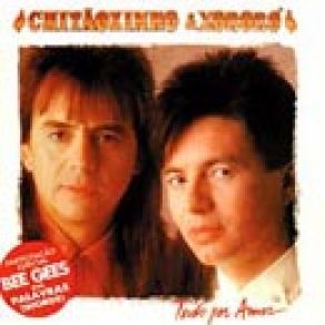 Tudo Por Amor album cover
