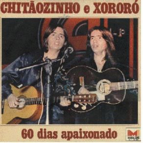 60 Dias Apaixonado album cover