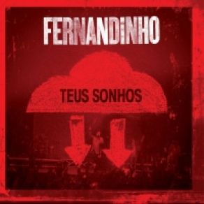 Teus Sonhos album cover