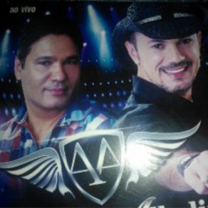 25 Anos Ao Vivo album cover