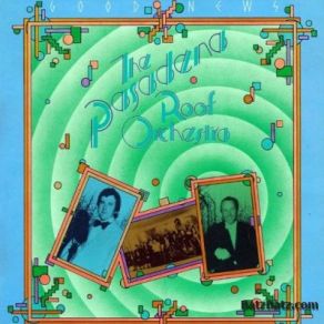 Everything Stops For Tea album cover