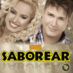 Forró Saborear - Vol. 07 album cover