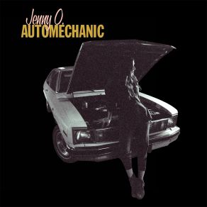 Automechanic album cover