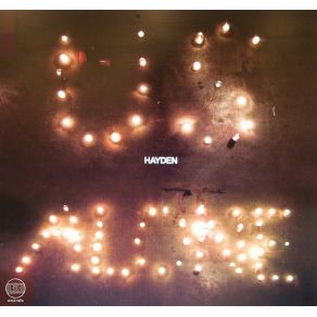 Us Alone album cover