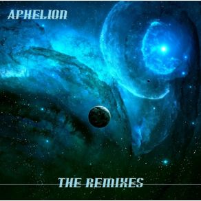 The Remixes album cover