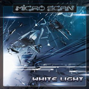 White Light album cover