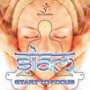 Start To Focus album cover