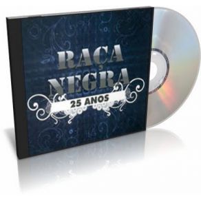 25 Anos De Sucessos - Ao Vivo album cover