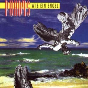 Wie Ein Engel album cover