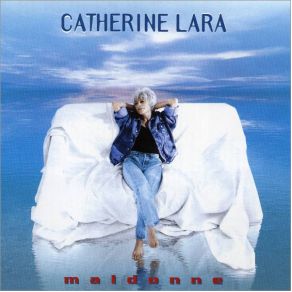 Maldonne album cover
