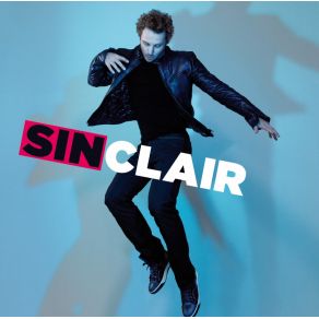 Sinclair album cover