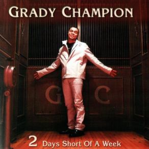 2 Days Short Of A Week album cover