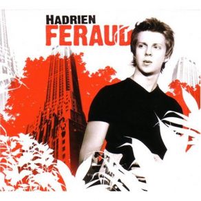 Hadrien Feraud album cover