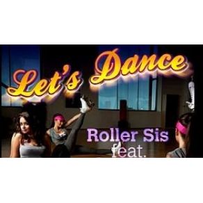 Lets Dance (Original Radio Edit) (Single) album cover