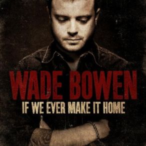 If We Ever Make It Home album cover