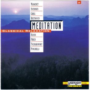 Classical Relaxation Vol. 02 album cover
