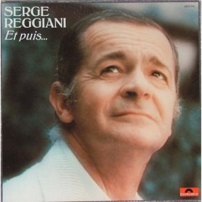 Et Puis... album cover