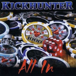 All In album cover